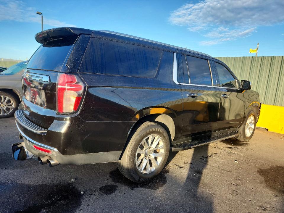 Продажа на аукционе авто 2021 Chevrolet Suburban, vin: 1GNSCFKD5MR319972, номер лота: 67452506