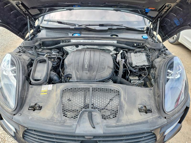 Aukcja sprzedaży 2021 Porsche Macan, vin: WP1AA2A55MLB17907, numer aukcji: 68289836
