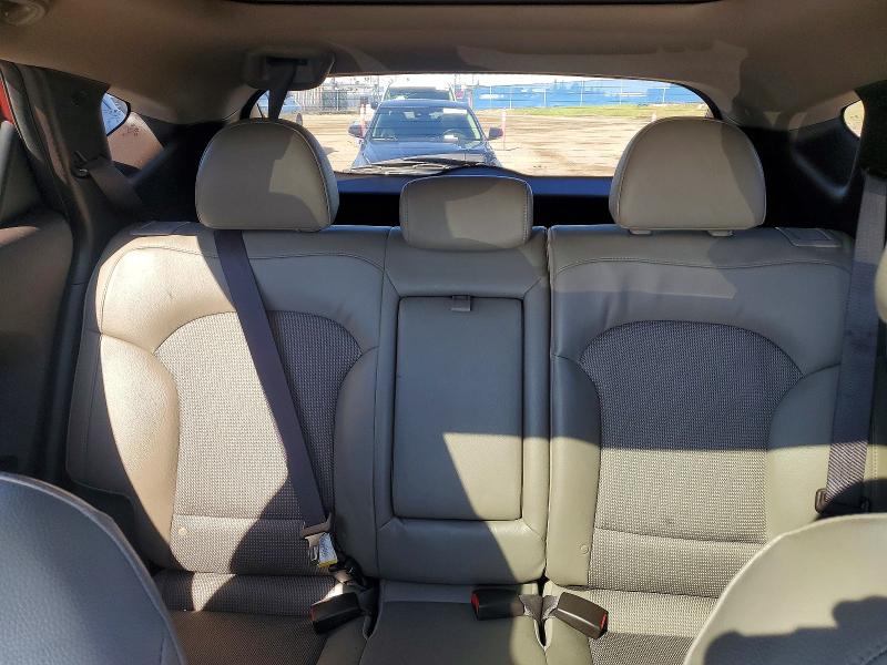 Продаж на аукціоні авто 2014 Hyundai Tucson, vin: KM8JUCAG3EU900120, номер лоту: 69581196