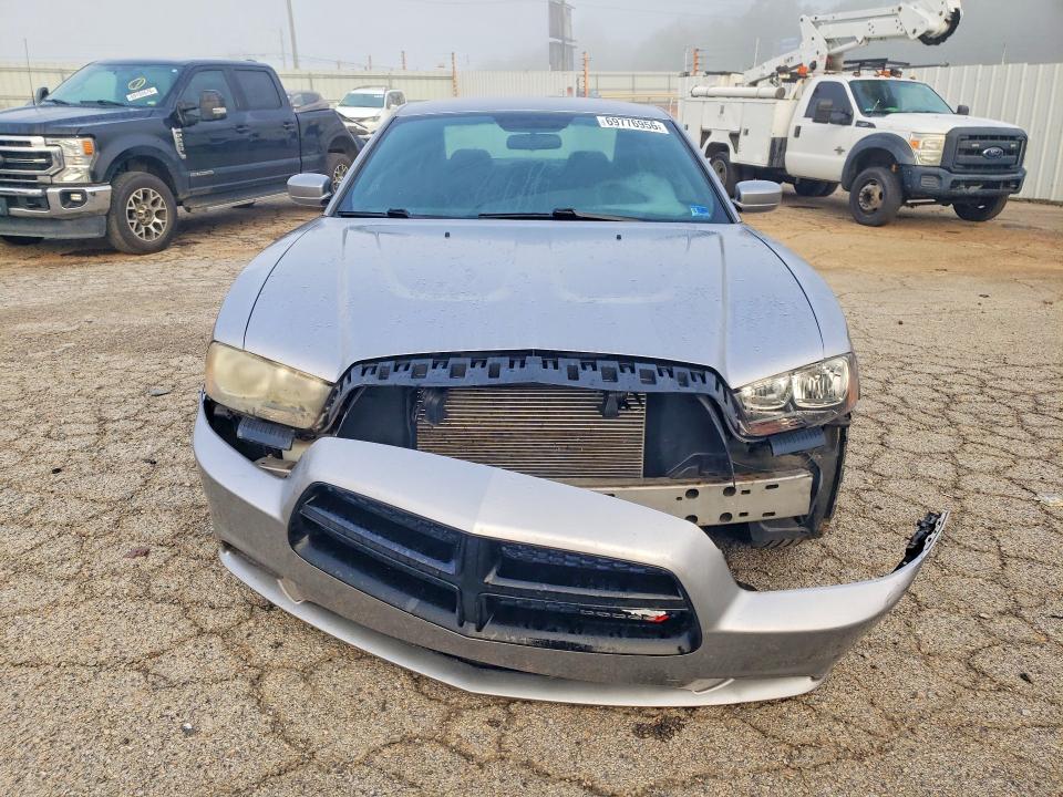 69776956 :رقم المزاد ، 2C3CDXBG6DH605957 vin ، 2013 Dodge Charger مزاد بيع