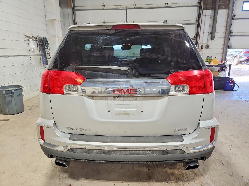 Aukcja sprzedaży 2016 Gmc Terrain, vin: 2GKFLUE30G6160820, numer aukcji: 67417566