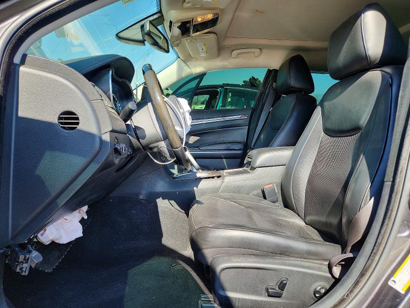 Продаж на аукціоні авто 2019 Chrysler 300, vin: 2C3CCAEGXKH568677, номер лоту: 66862626