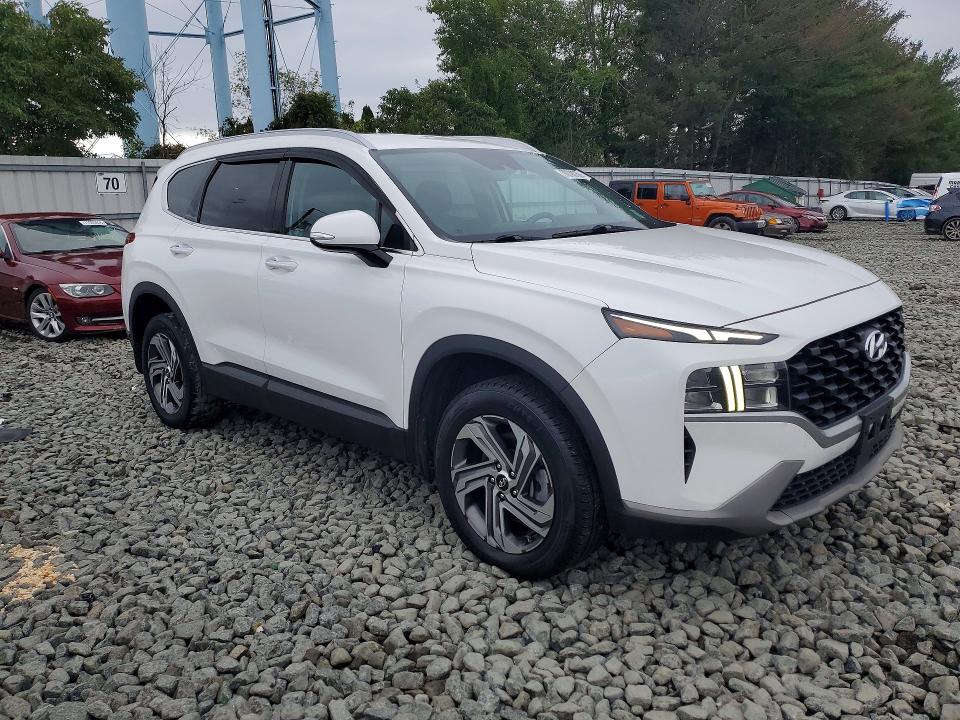 Aukcja sprzedaży 2023 Hyundai Santa Fe, vin: 5NMS2DAJ3PH533634, numer aukcji: 70703766