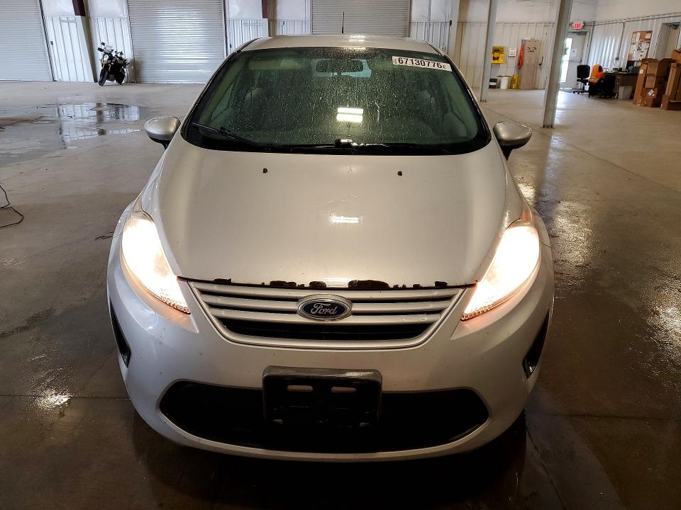 Продаж на аукціоні авто 2012 Ford Fiesta, vin: 3FADP4AJ0CM140648, номер лоту: 67130776