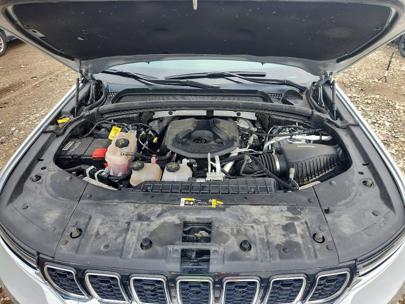 Продаж на аукціоні авто 2024 Jeep Grand Cherokee, vin: 1C4RJYB68RC117468, номер лоту: 68131816