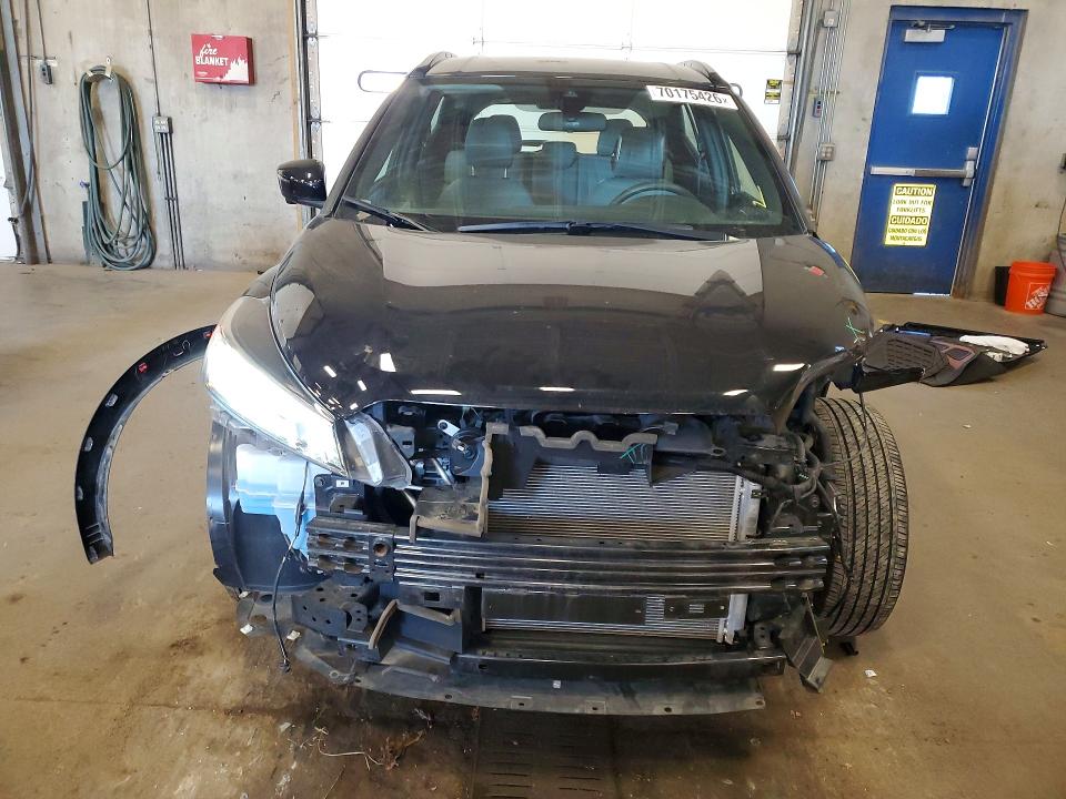 Продажа на аукционе авто 2023 Nissan Kicks, vin: 3N1CP5DV4PL484900, номер лота: 70175426