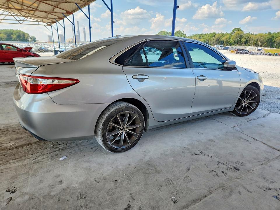 Продаж на аукціоні авто 2015 Toyota Camry, vin: 4T1BF1FK1FU957529, номер лоту: 69203746