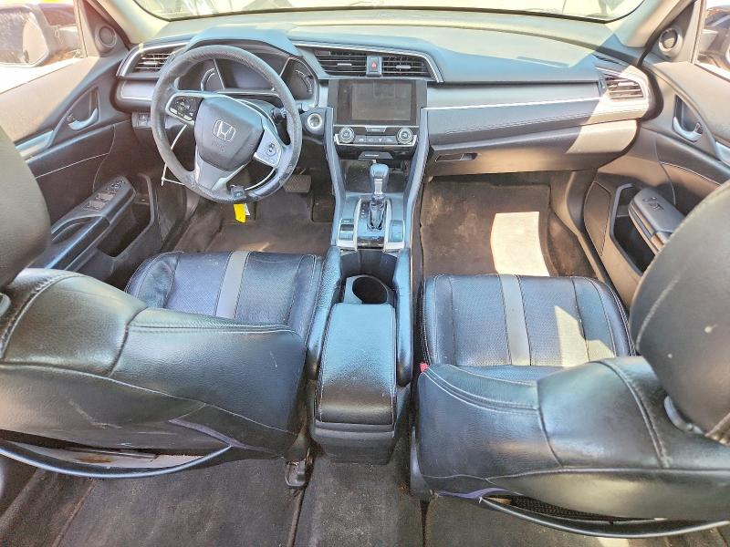 Продажа на аукционе авто 2016 Honda Civic, vin: 19XFC2F88GE222006, номер лота: 69331516