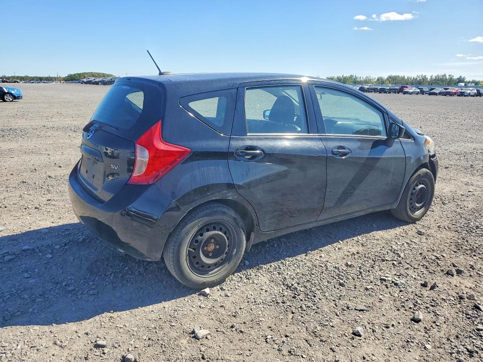 Продажа на аукционе авто 2016 Nissan Versa Note, vin: 3N1CE2CP0GL383148, номер лота: 69594196