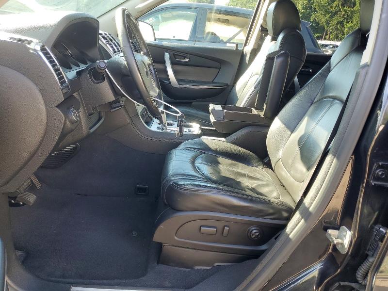 68030256 :رقم المزاد ، 1GKEV33728J241277 vin ، 2008 Gmc Acadia مزاد بيع