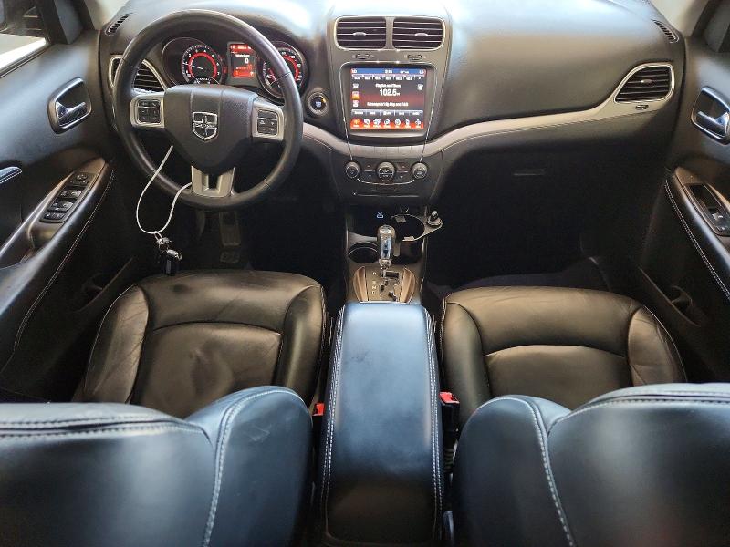 67357276 :رقم المزاد ، 3C4PDCGB0JT141604 vin ، 2018 Dodge Journey مزاد بيع