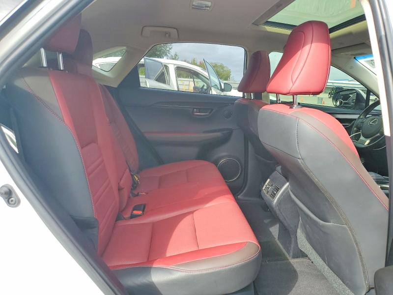Продаж на аукціоні авто 2019 Lexus Nx, vin: JTJBJRBZ6K2109606, номер лоту: 68103246