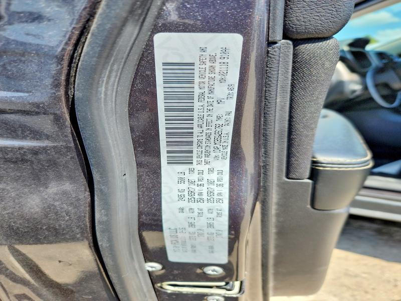 Aukcja sprzedaży 2016 Jeep Cherokee, vin: 1C4PJMCB5GW261762, numer aukcji: 67851396