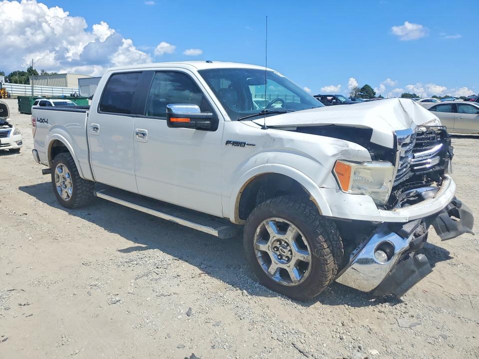 Продажа на аукционе авто 2014 Ford F150, vin: 1FTFW1EF8EFB40863, номер лота: 68356926