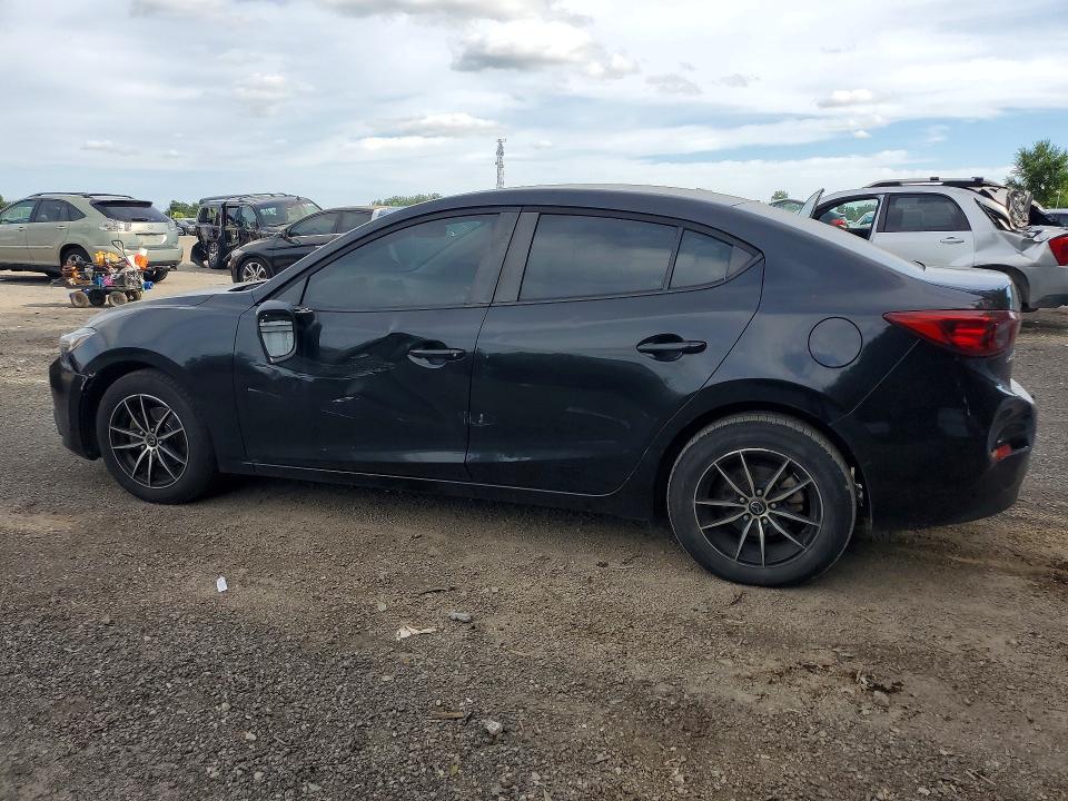 Auction sale of the 2015 Mazda 3, vin: 3MZBM1U78FM180129, lot number: 67651196
