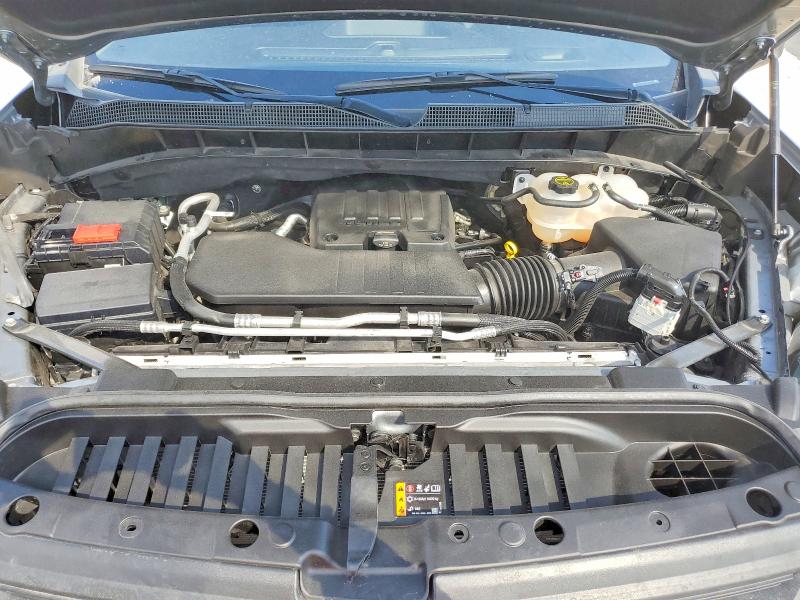2026 Chevrolet Silverado მანქანა იყიდება აუქციონზე, vin: 1GCPABEK4TZ207170, აუქციონის ნომერი: 71013206