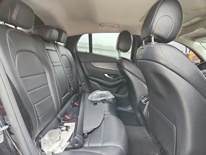 66260306 :رقم المزاد ، WDC0J4KBXHF234068 vin ، 2017 Mercedes-benz Glc Coupe مزاد بيع