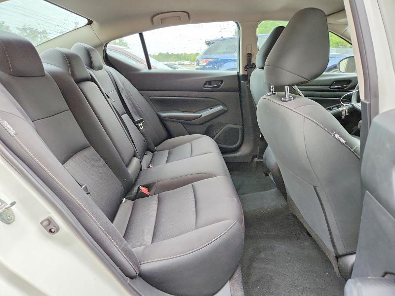 2023 Nissan Altima მანქანა იყიდება აუქციონზე, vin: 1N4BL4BV0PN325962, აუქციონის ნომერი: 70737256