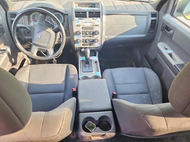 67671846 :رقم المزاد ، 1FMCU0DGXBKC50762 vin ، 2011 Ford Escape مزاد بيع