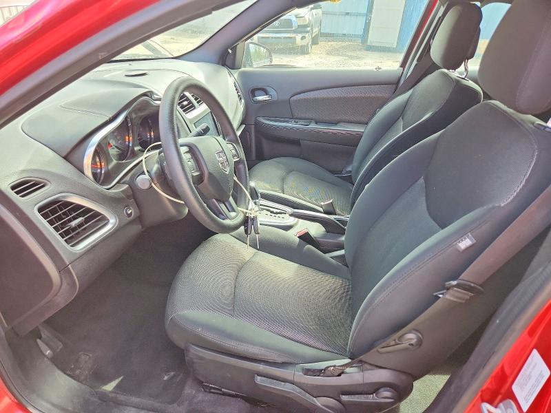 Продаж на аукціоні авто 2014 Dodge Avenger, vin: 1C3CDZAB8EN224816, номер лоту: 69235026