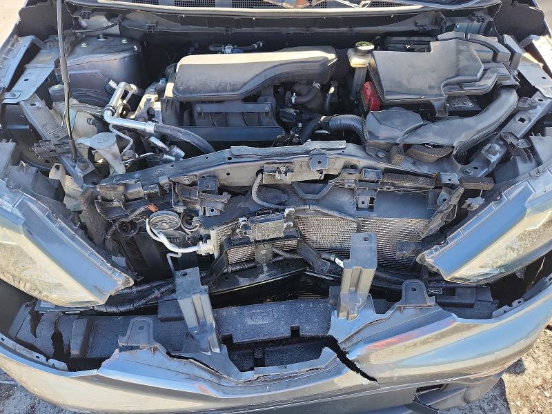 Продажа на аукционе авто 2018 Nissan Rogue Sport, vin: JN1BJ1CP7JW161595, номер лота: 69193946