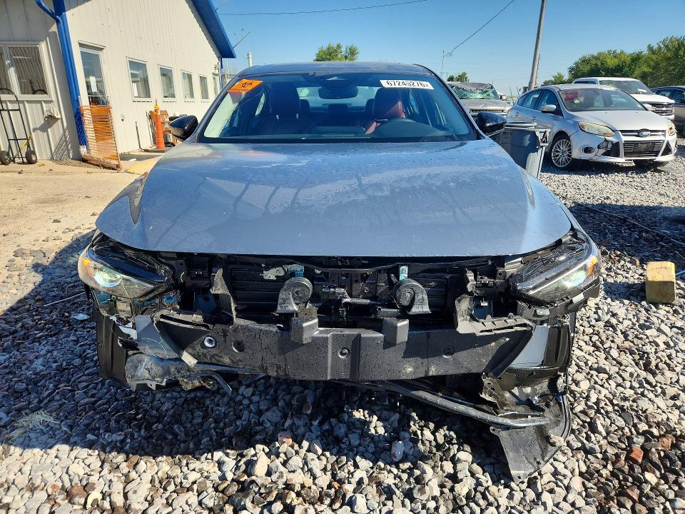 Продаж на аукціоні авто 2026 Mazda 3, vin: JM1BPBCL8T1890607, номер лоту: 67245276