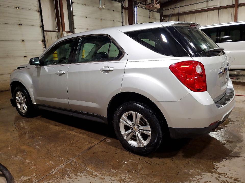69814126 :رقم المزاد ، 2GNALBEK2C1262488 vin ، 2012 Chevrolet Equinox مزاد بيع