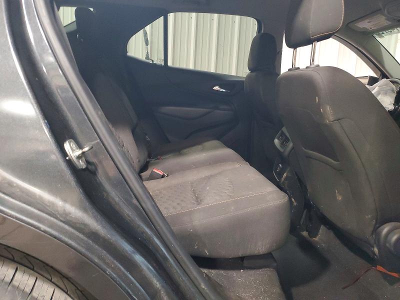 Продаж на аукціоні авто 2019 Chevrolet Equinox, vin: 2GNAXKEV1K6185077, номер лоту: 69149726