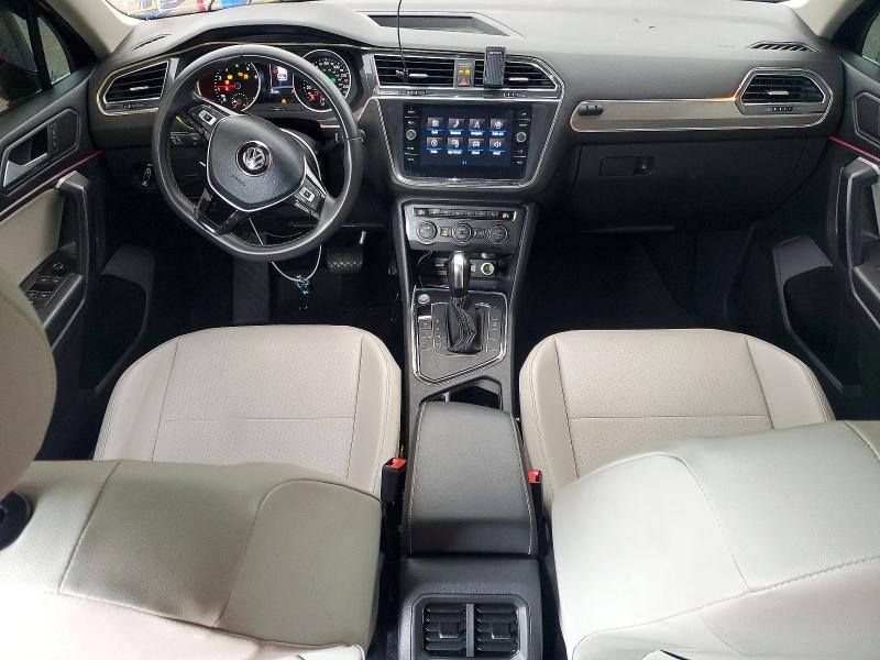 67512506 :رقم المزاد ، 3VV3B7AX6MM018289 vin ، 2021 Volkswagen Tiguan مزاد بيع