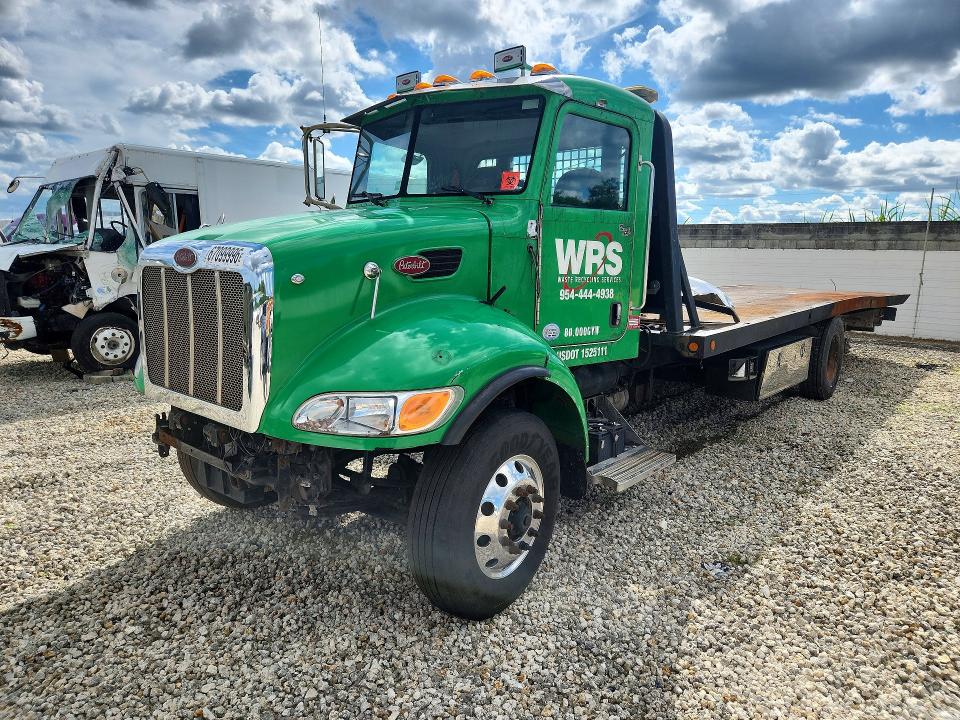 Aukcja sprzedaży 2014 Peterbilt 348, vin: 2NP3LJ0X1EM233850, numer aukcji: 67099996