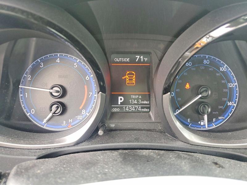 Продаж на аукціоні авто 2014 Toyota Corolla, vin: 2T1BURHEXEC174267, номер лоту: 70979246