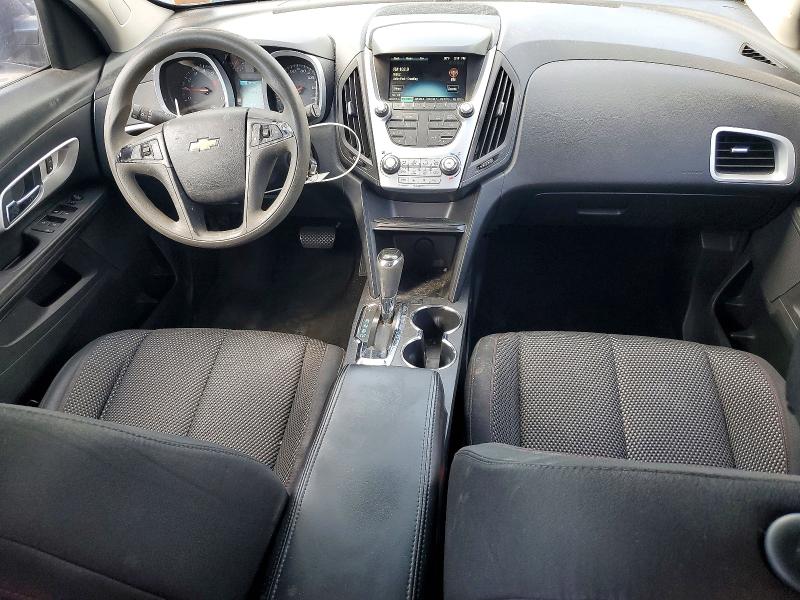 Aukcja sprzedaży 2017 Chevrolet Equinox, vin: 2GNALBEK5H6113177, numer aukcji: 68324566