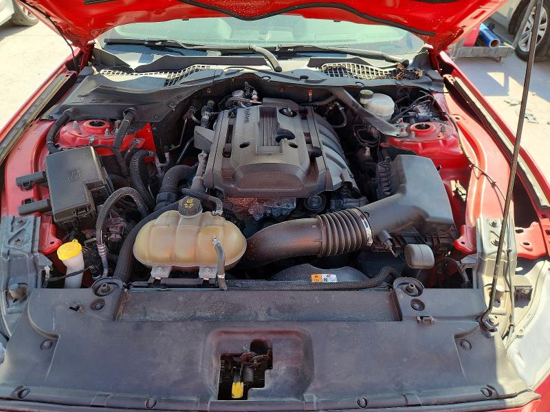 Aukcja sprzedaży 2017 Ford Mustang, vin: 1FATP8UH4H5342286, numer aukcji: 67990326