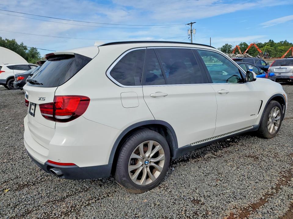 Продажа на аукционе авто 2016 Bmw X5, vin: 5UXKR0C59G0S90902, номер лота: 68829136