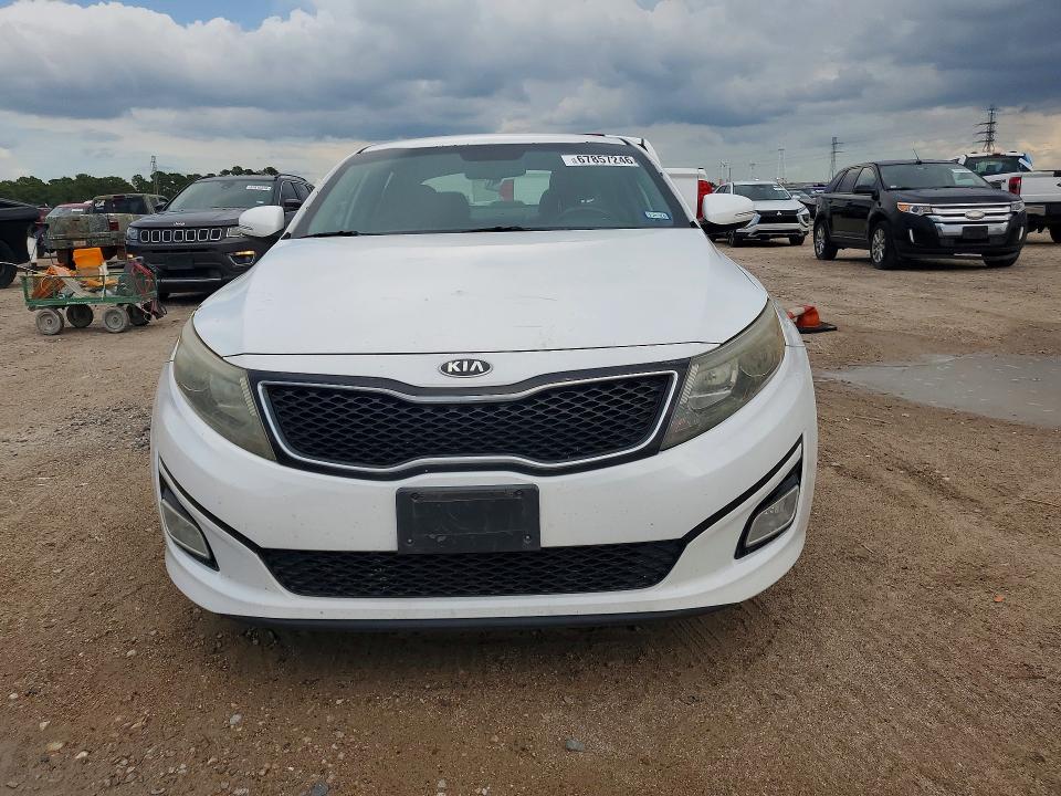Aukcja sprzedaży 2015 Kia Optima, vin: 5XXGN4A73FG517951, numer aukcji: 67857246