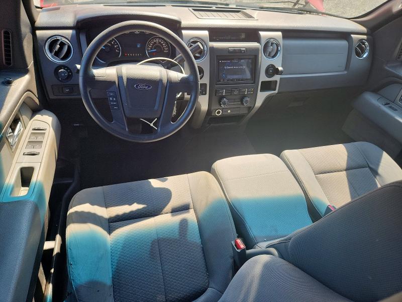 67484056 :رقم المزاد ، 1FTFW1CT9BFB33988 vin ، 2011 Ford F150 مزاد بيع