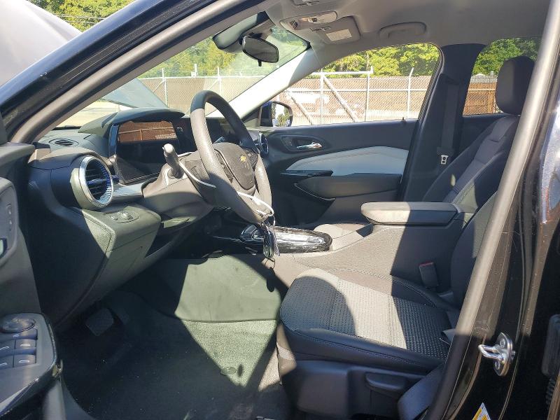 69844006 :رقم المزاد ، KL77LHEP7TC131937 vin ، 2026 Chevrolet Trax مزاد بيع
