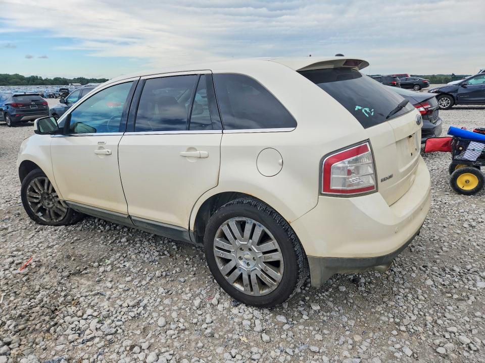 Aukcja sprzedaży 2008 Ford Edge, vin: 2FMDK49C38BA17798, numer aukcji: 68354766