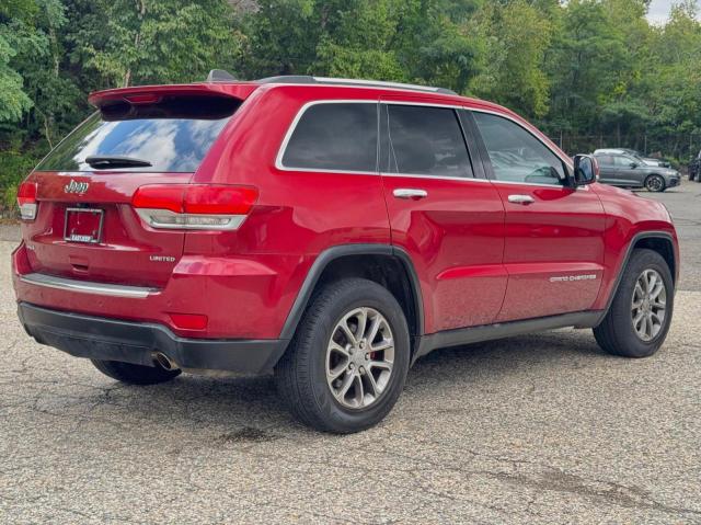 Продаж на аукціоні авто 2014 Jeep Grand Cherokee, vin: 1C4RJFBG6EC541965, номер лоту: 70274576