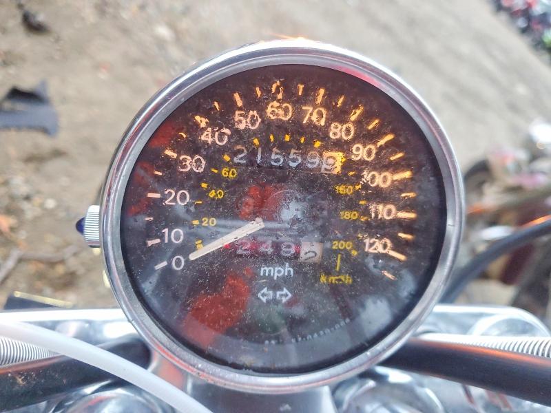 Продаж на аукціоні авто 2008 Suzuki Vs800, vin: JS1VS52A282100680, номер лоту: 69302726