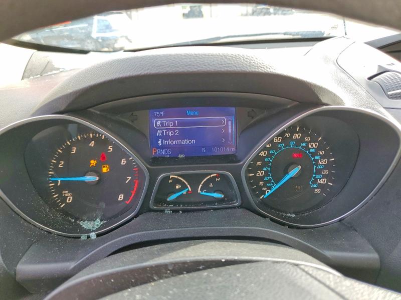 Продажа на аукционе авто 2013 Ford Escape, vin: 1FMCU0F71DUA92333, номер лота: 67366566