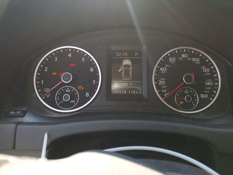 68641596 :رقم المزاد ، WVGAV7AX1GW538347 vin ، 2016 Volkswagen Tiguan مزاد بيع