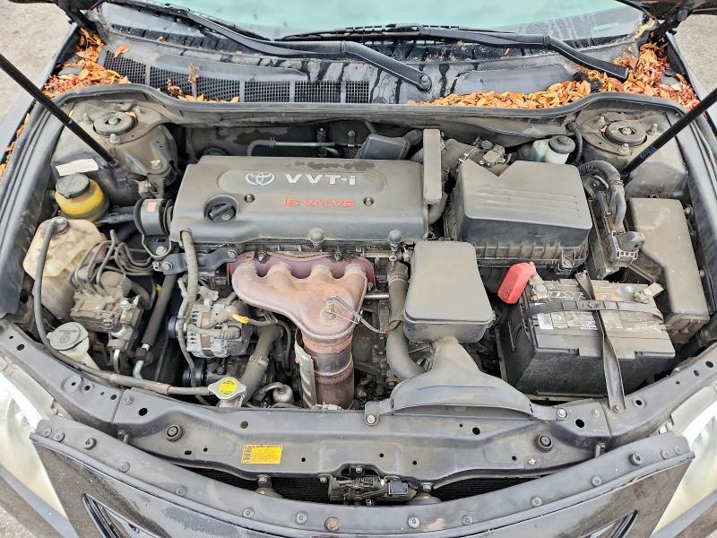 Aukcja sprzedaży 2009 Toyota Camry, vin: 4T4BE46K69R095410, numer aukcji: 70078916