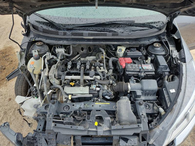 Продаж на аукціоні авто 2024 Nissan Kicks, vin: 3N1CP5BV1RL547862, номер лоту: 67491106