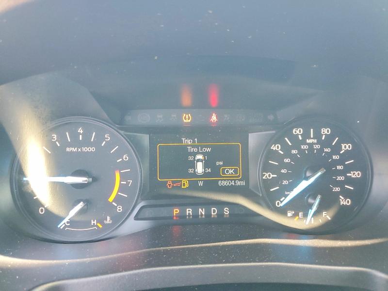Продаж на аукціоні авто 2019 Ford Explorer, vin: 1FM5K7DH3KGA46999, номер лоту: 67843446