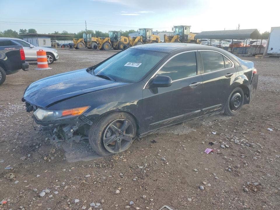 2013 Acura Tsx მანქანა იყიდება აუქციონზე, vin: JH4CU2F46DC010431, აუქციონის ნომერი: 66792776