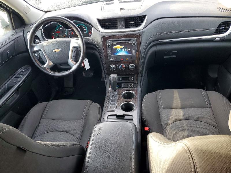 Продажа на аукционе авто 2016 Chevrolet Traverse, vin: 1GNKRGKD0GJ301256, номер лота: 70928086