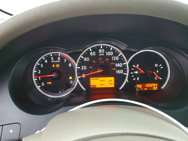 2010 Nissan Altima მანქანა იყიდება აუქციონზე, vin: 1N4AL2AP2AN556761, აუქციონის ნომერი: 70870136