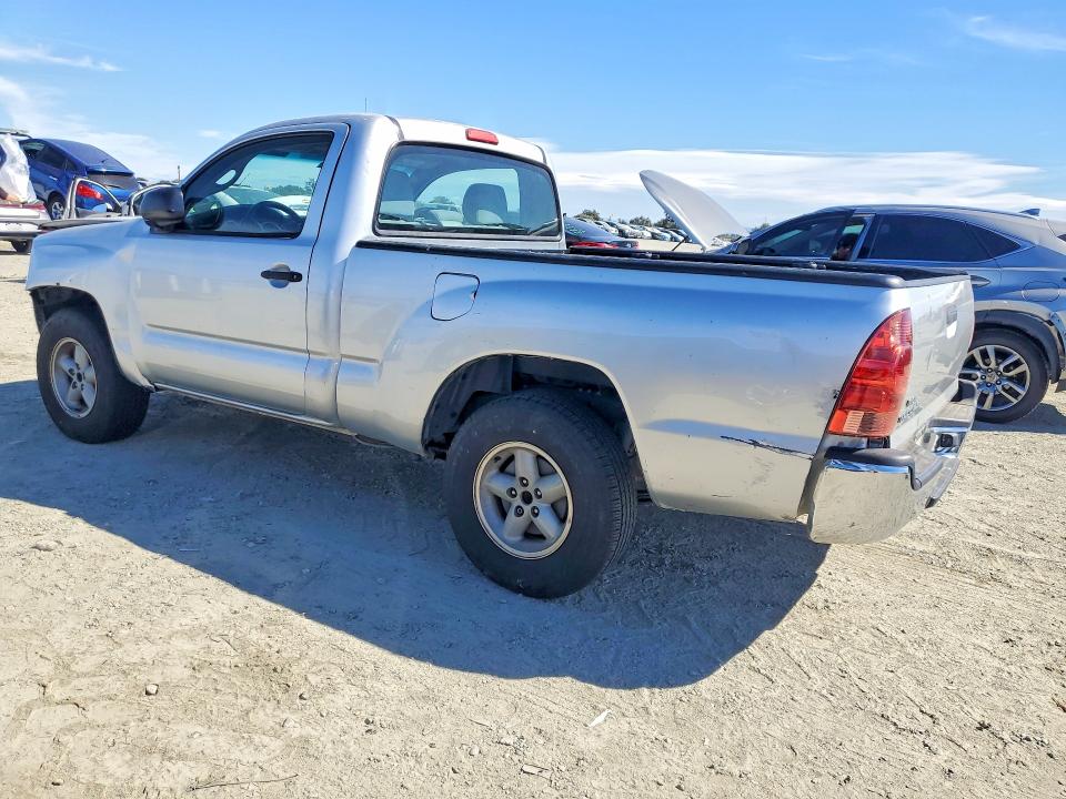 Aukcja sprzedaży 2006 Toyota Tacoma, vin: 5TENX22N76Z309219, numer aukcji: 70620056