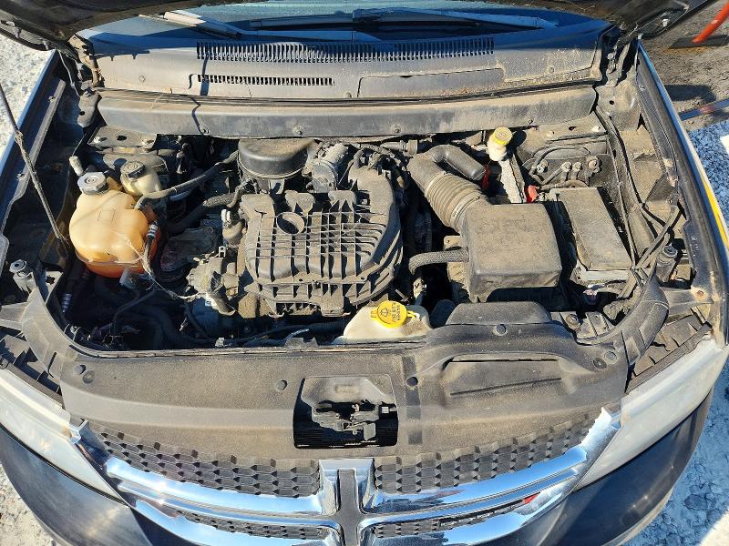 Продажа на аукционе авто 2017 Dodge Journey, vin: 3C4PDCBG5HT572257, номер лота: 67416936